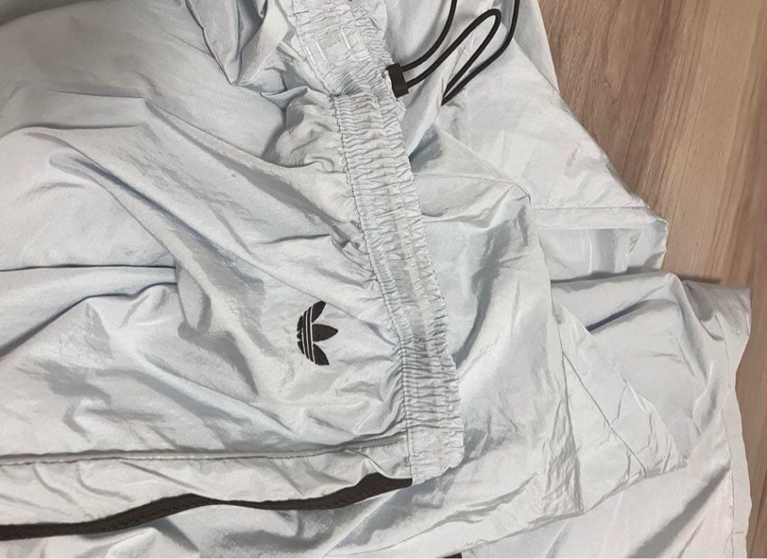 adidas×walesboner トラックパンツ