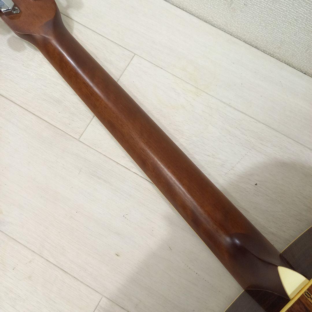 K.COUNTRY アコースティックギター D-250 日本製 ビンテージ