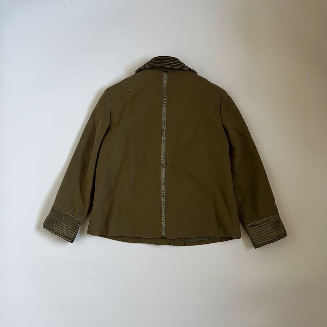 ジャケット・アウター MARC JACOBS 2000s cropped jacket