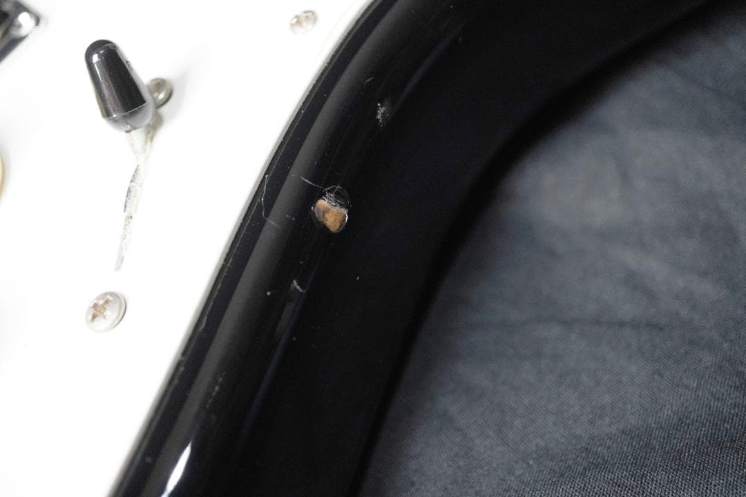 ゼンマーケット専用　Fender USA Dave Murray シグネチャー