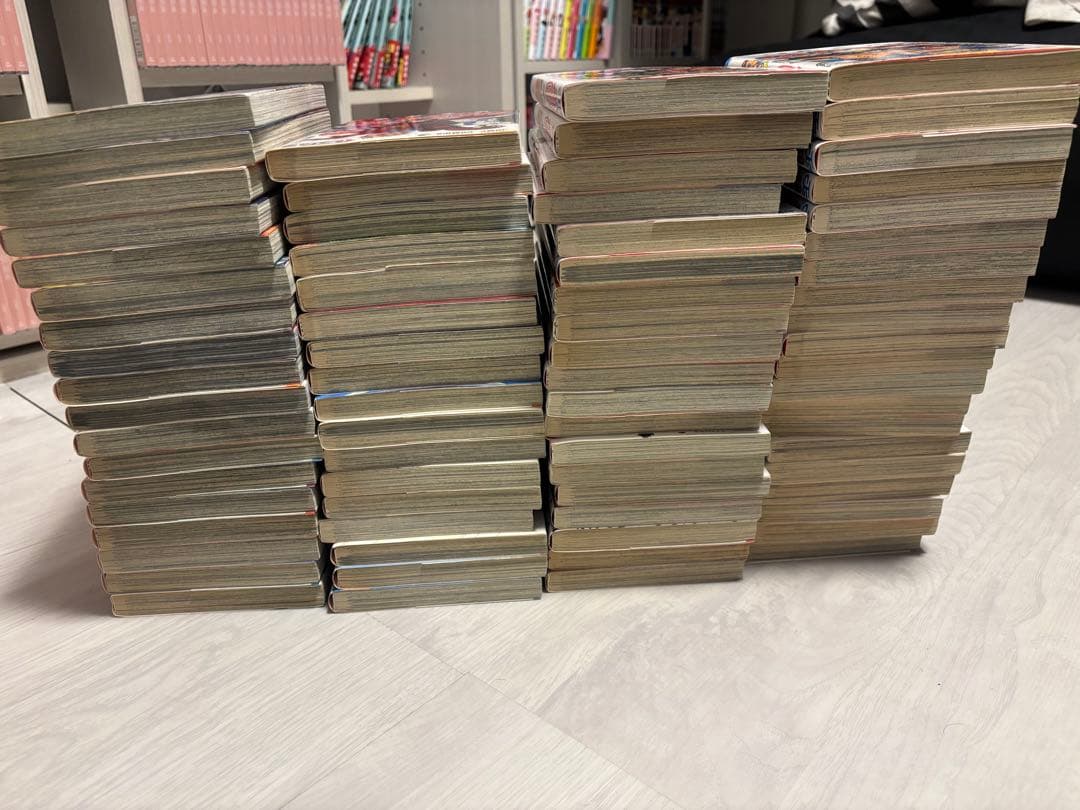 ナルト　全巻セット　1〜72巻
