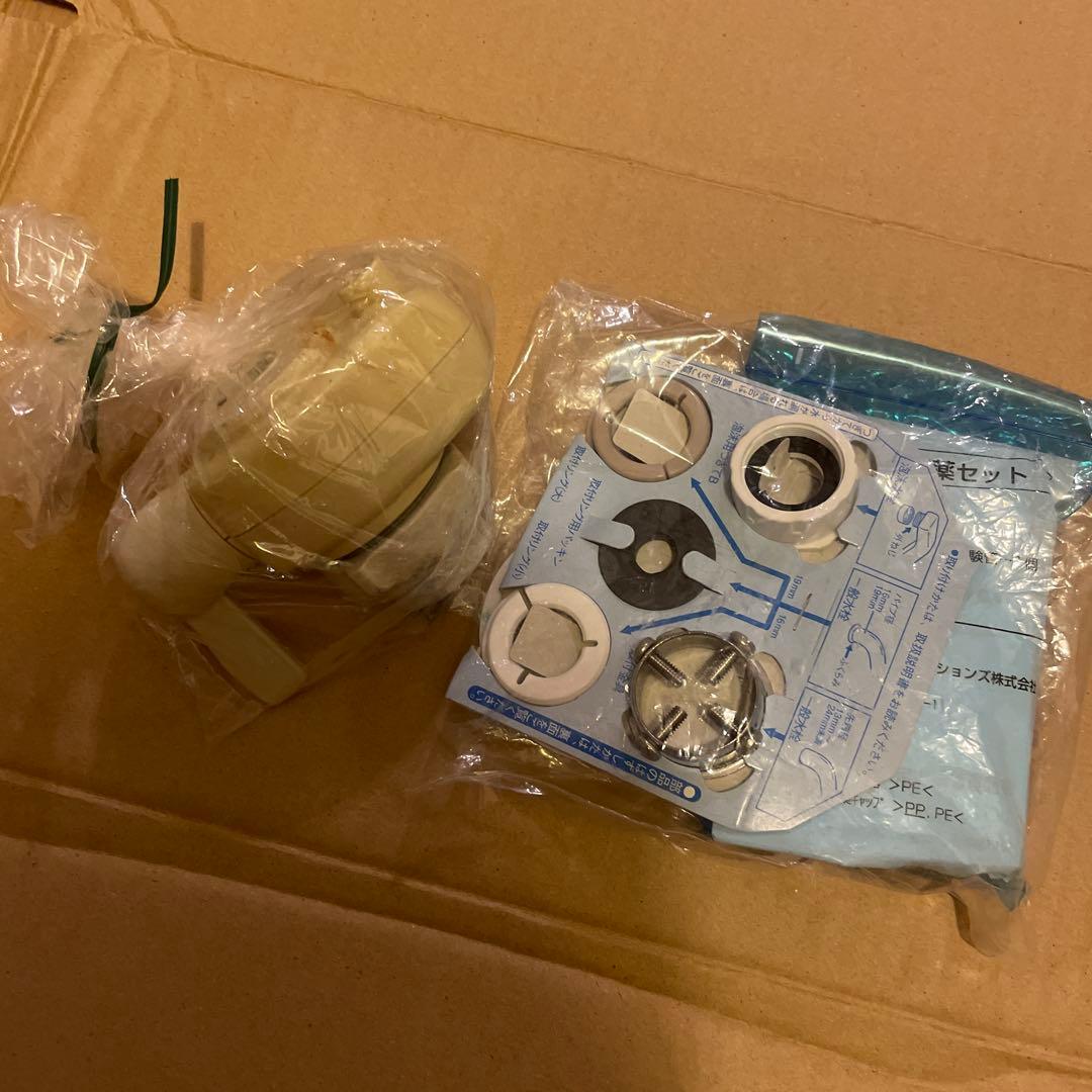 National アルカリイオン整水器 FL-A60