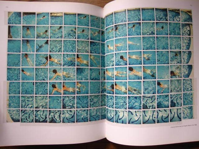 Hockney's Portraits and People　ホックニー