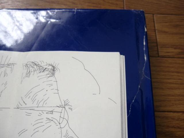 Hockney's Portraits and People　ホックニー