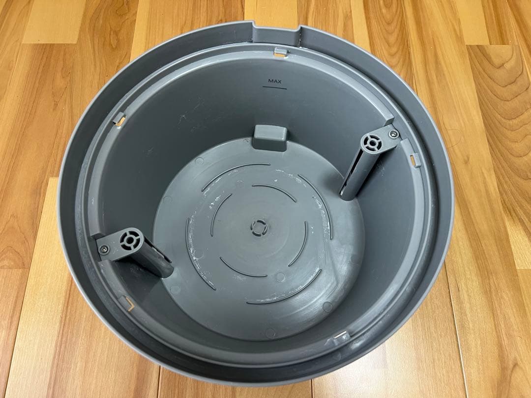 nicoja 気化式加湿器 モイスシールド NL2060