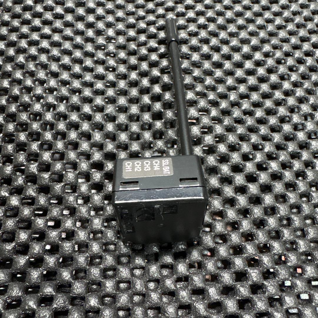 サンワ RX-493i 受信機