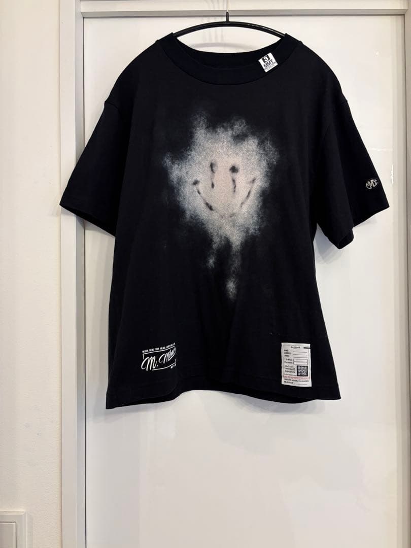 Maison MIHARA YASUHIRO欲しいレディースTシャツ