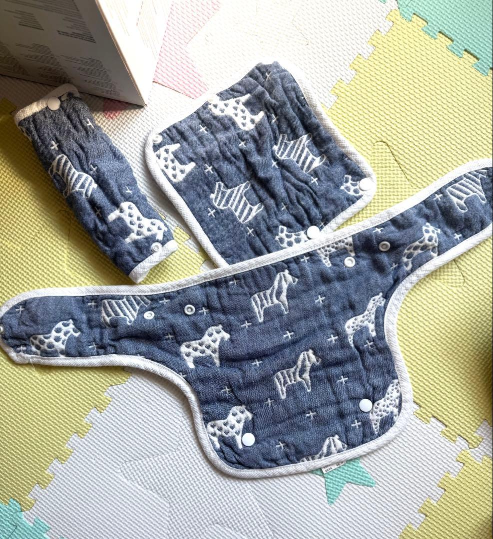 【美品】ergobaby OMNI Breeze 抱っこひも