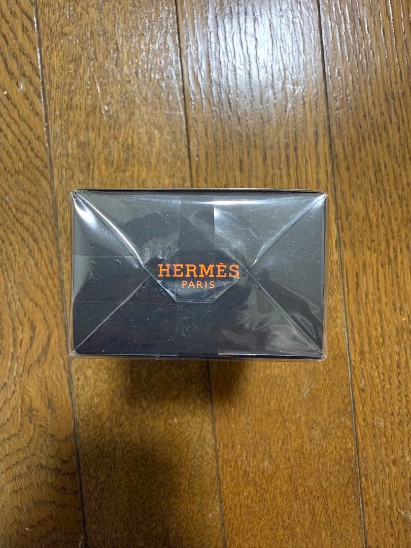 【新品】【香水】TERRE D'HERMÈS Eau Toilette 50mL