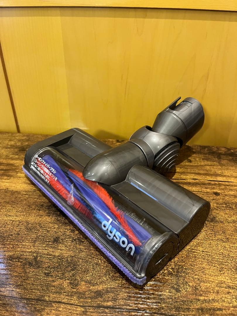 Dyson [25200] DC48 DC63 CY24 CY25ヘッド