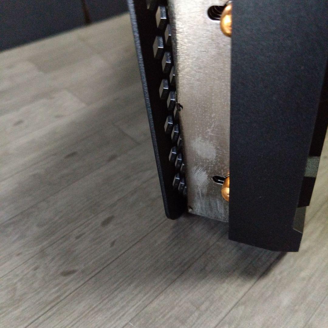 GARAKURO GAMING GeForce GTX 3060 （箱無し）