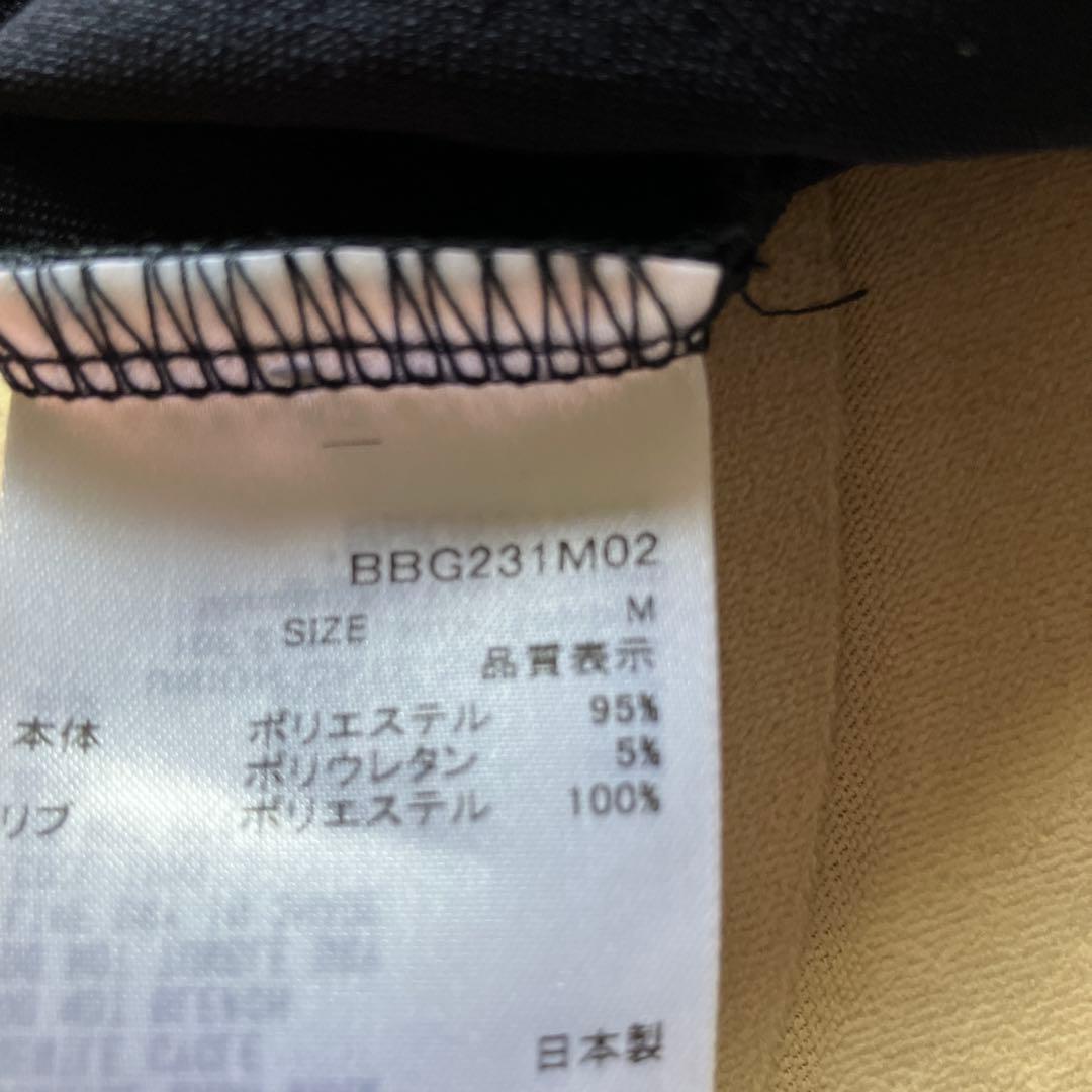 ブリーフィング　ゴルフ　ポロシャツ