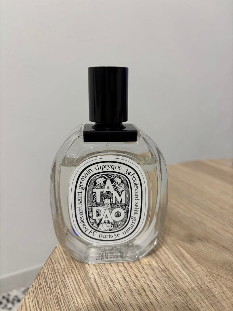 diptyqueTAMDAO オードトワレ100ml