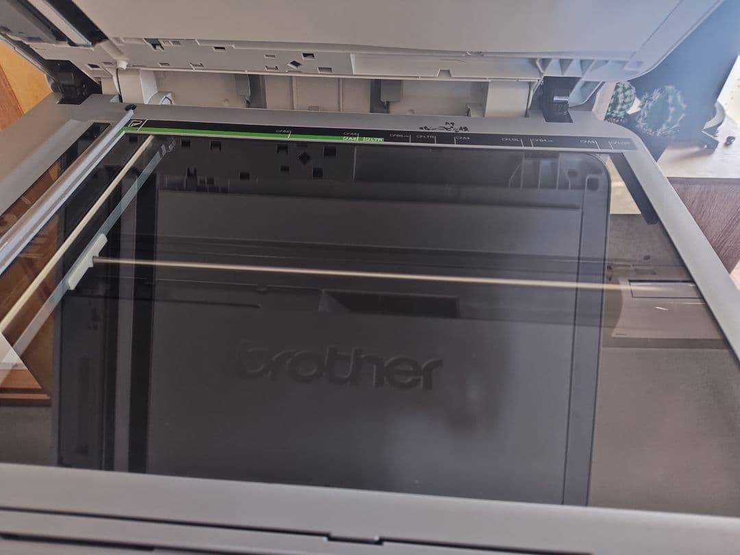 Brother MFC-J6983CDW プリンター