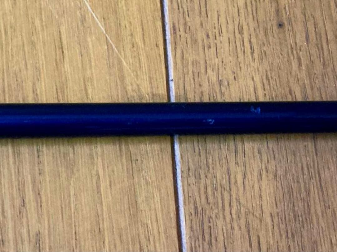 VENTUS BLUE Velocore 5S テーラーメイド純正スリーブ付