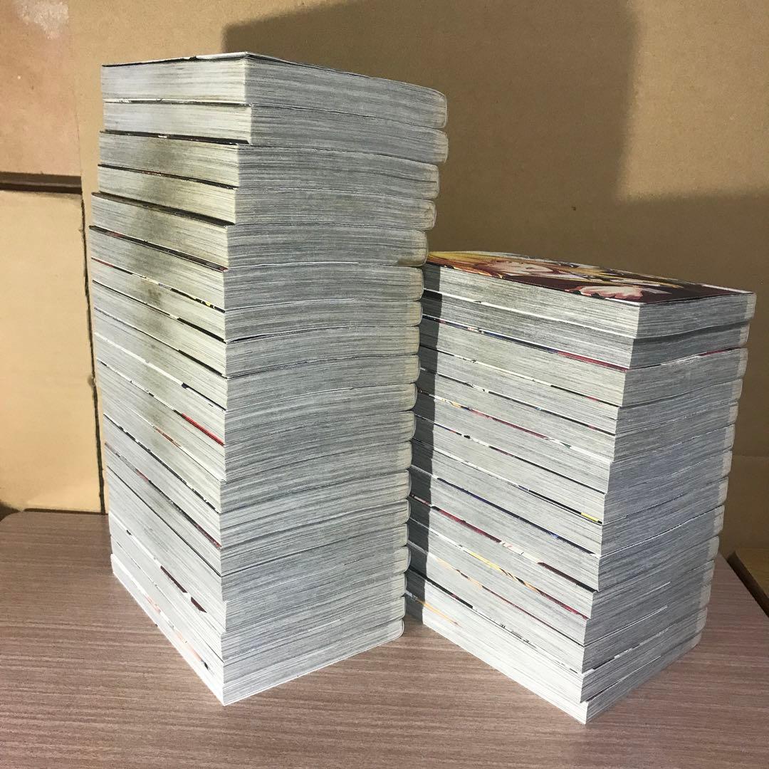 賭ケグルイ １〜１９巻＋双ツイン　１〜１４巻　セット　まとめ売り　漫画　漫喫