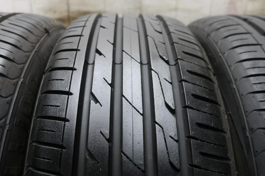 2022年製　メダリオン　CST　MD-A1　205/50R17　イボ付　4本
