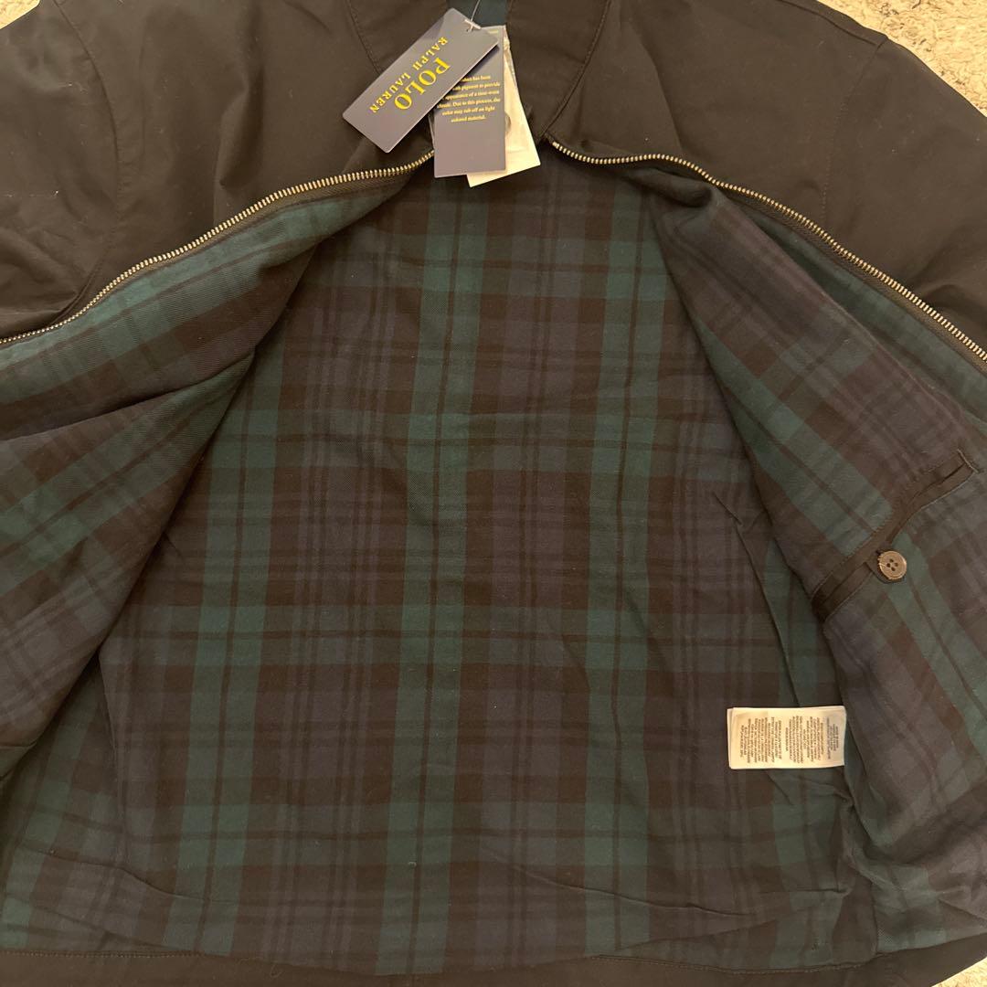 ⭐︎POLO Ralph Lauren Bedford ツイル ジャケット