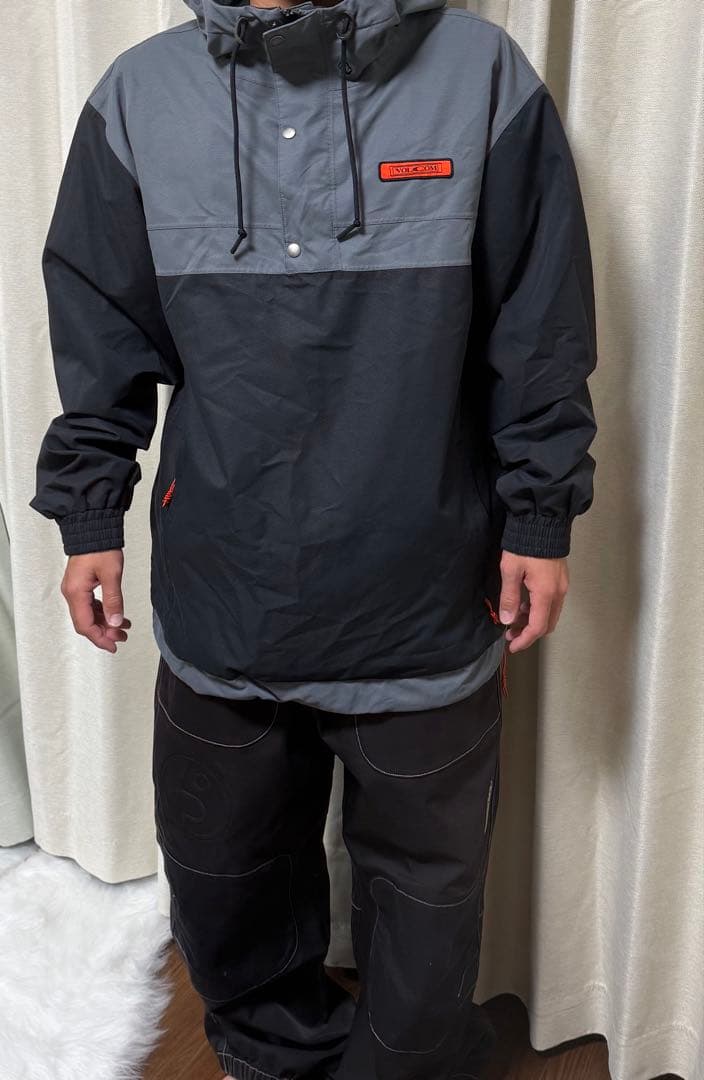 VOLCOM スノーボード　ウェア　ボルコム