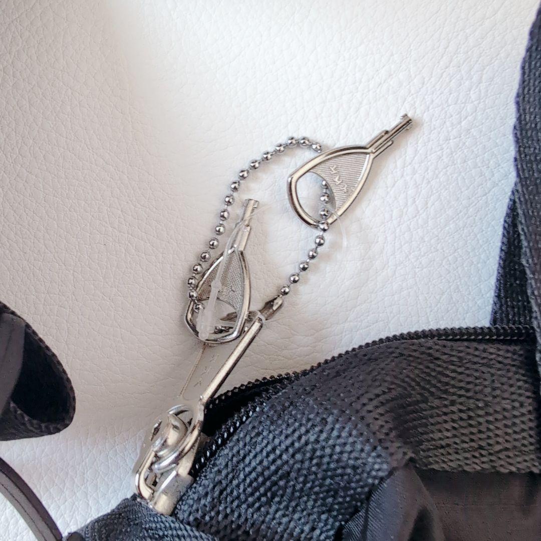 レスポートサック　鍵付き　ミニボストン　EVERYDAY SM SATCHEL