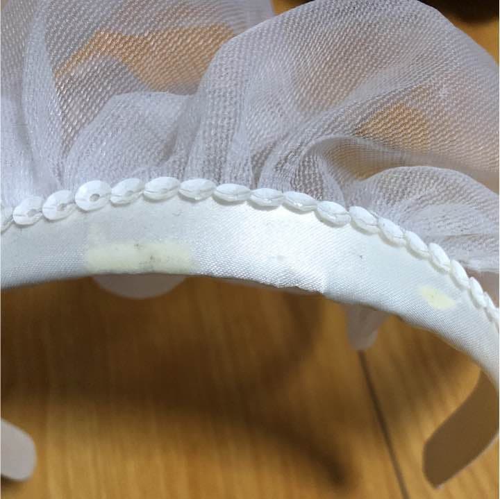 ダッフィー シェリーメイ 結婚式