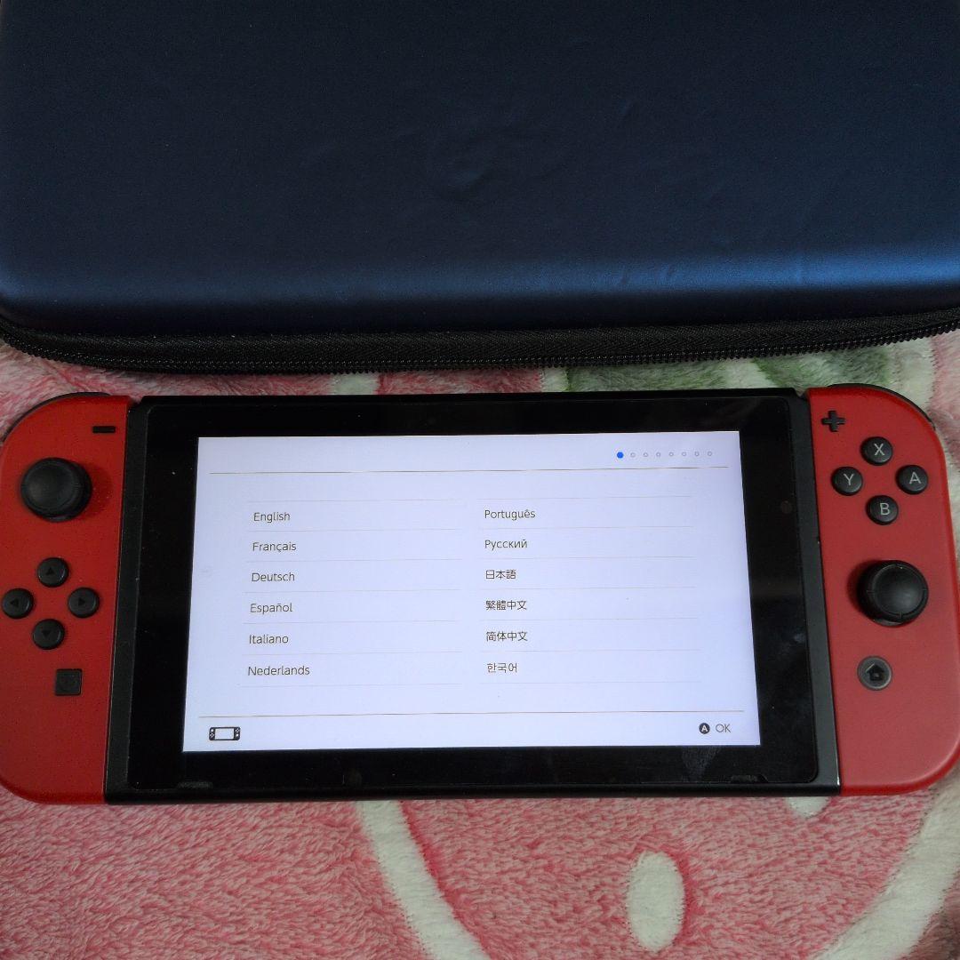 Switch スイッチ HAC-001 ジャンク