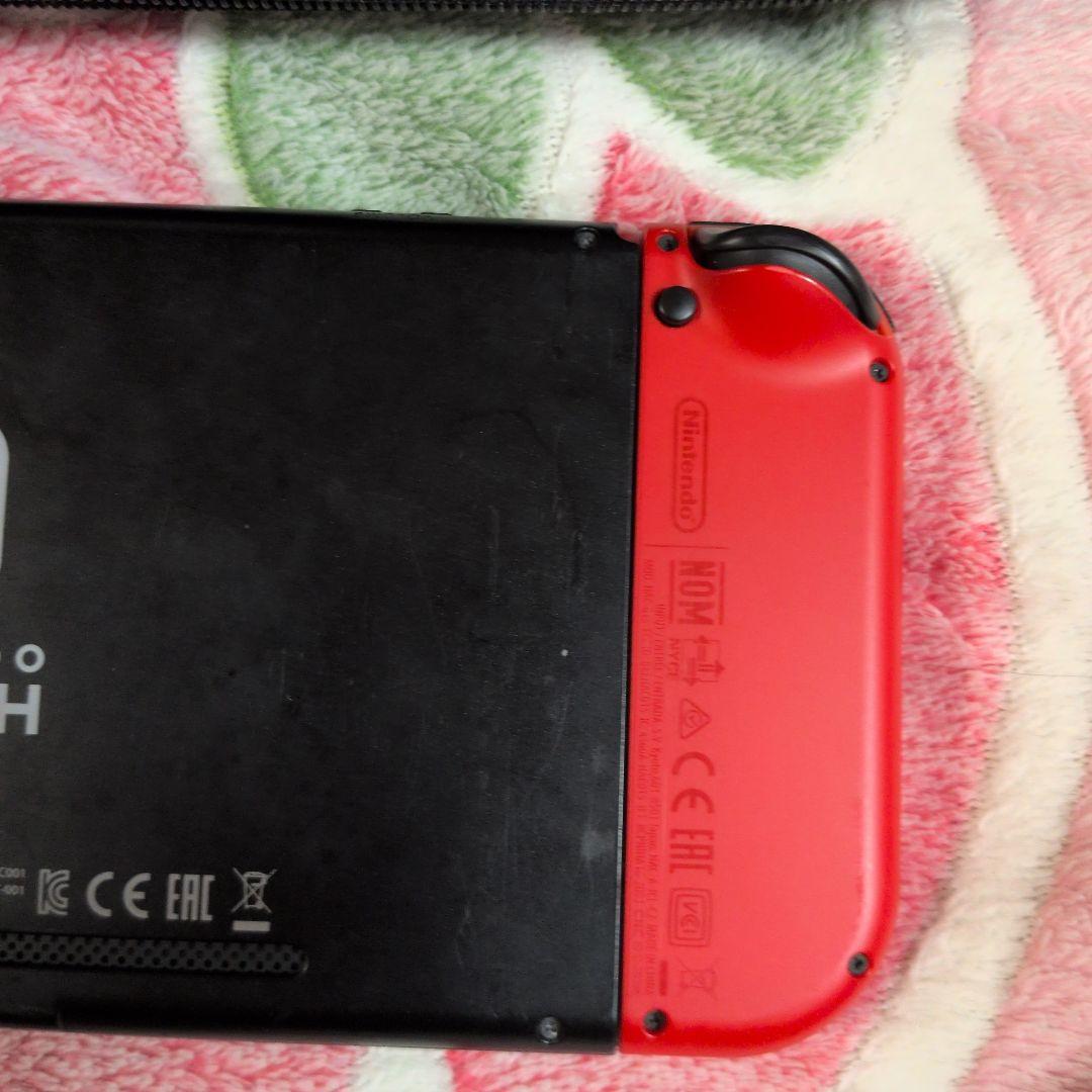 Switch スイッチ HAC-001 ジャンク