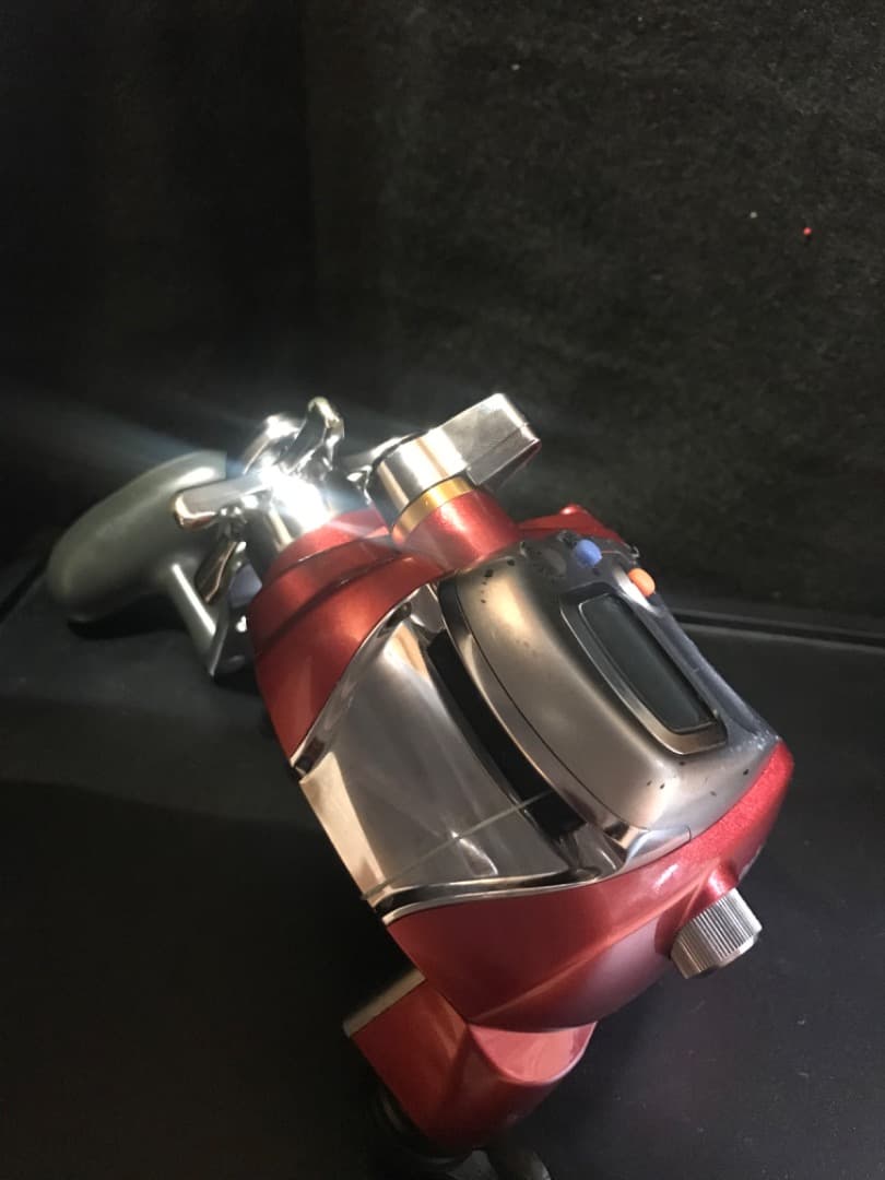 シーボーグ300fb