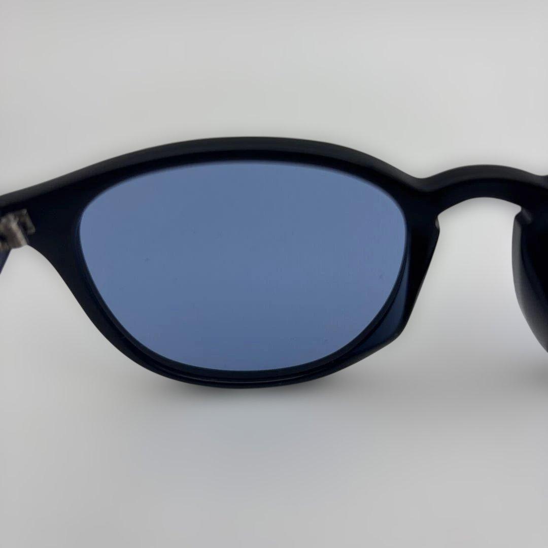 レイバン サングラス RayBan ブルーレンズ RB4259F-601/80