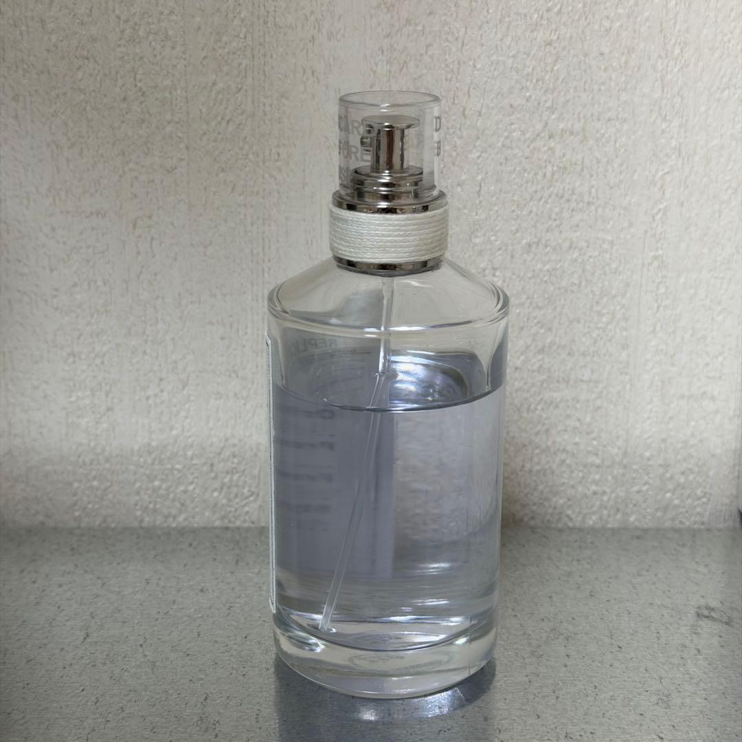 Maison Margiela サンデーモーニング　香水