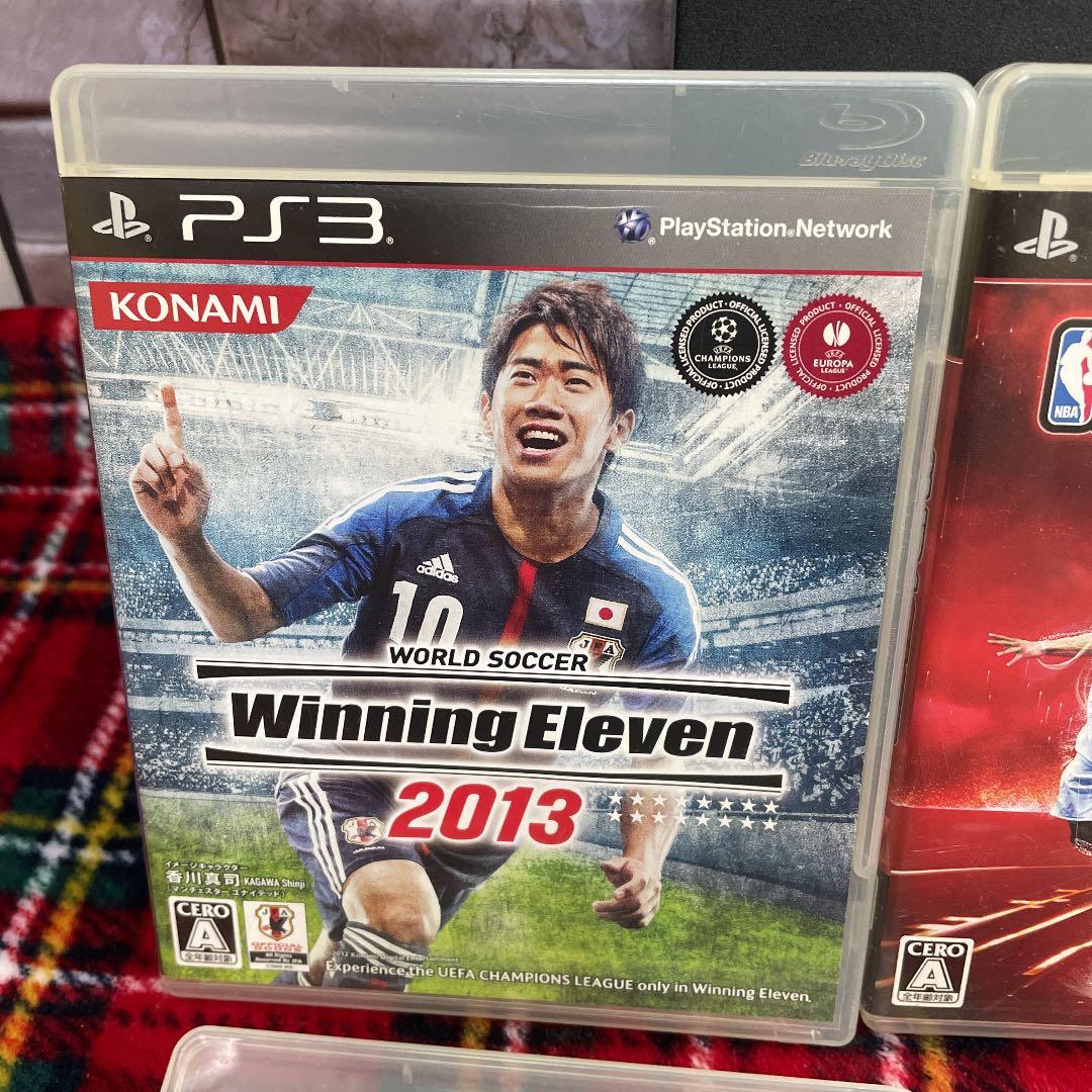 PS3 本体ソフト,コントローラーまとめ売り
