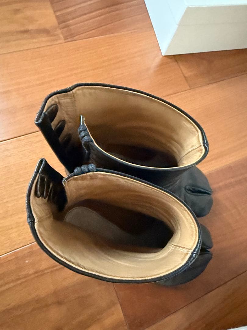 Maison Margiela マルジェラ　足袋ブーツ 36