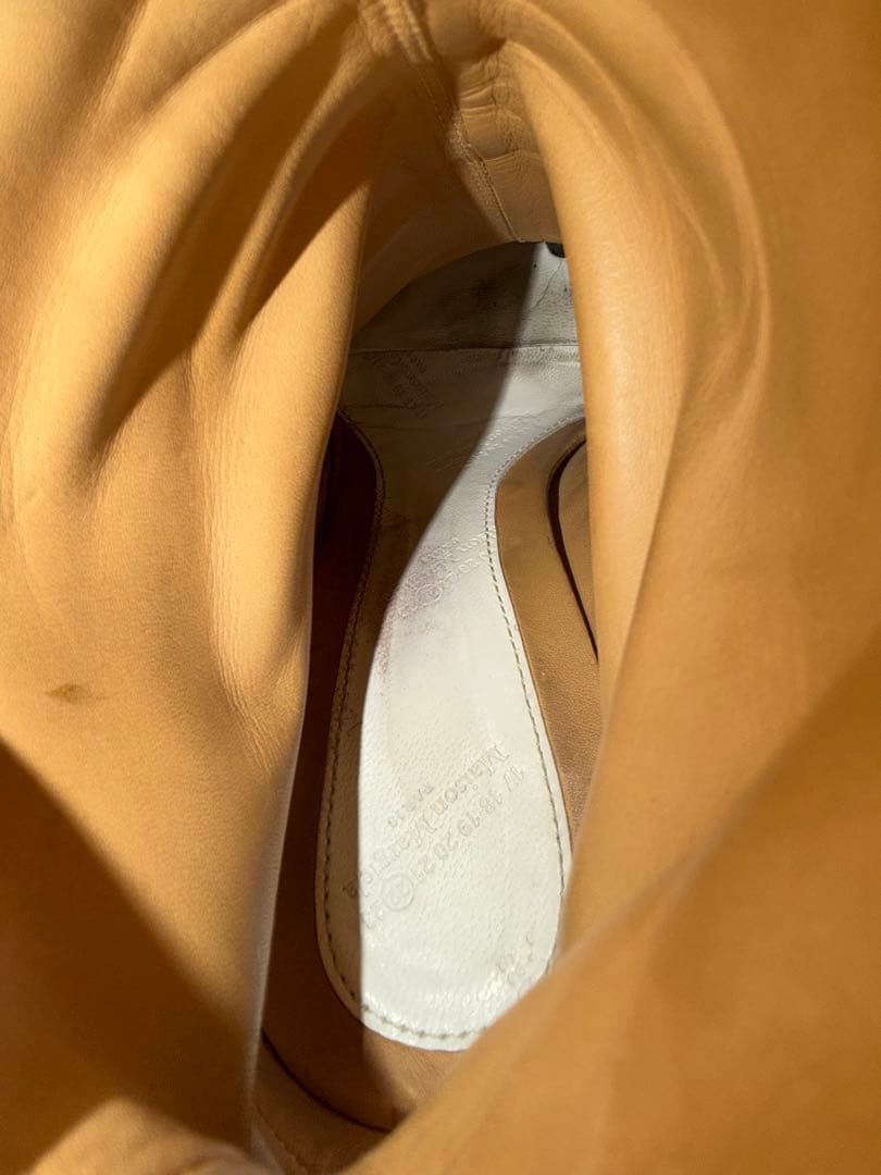 Maison Margiela マルジェラ　足袋ブーツ 36