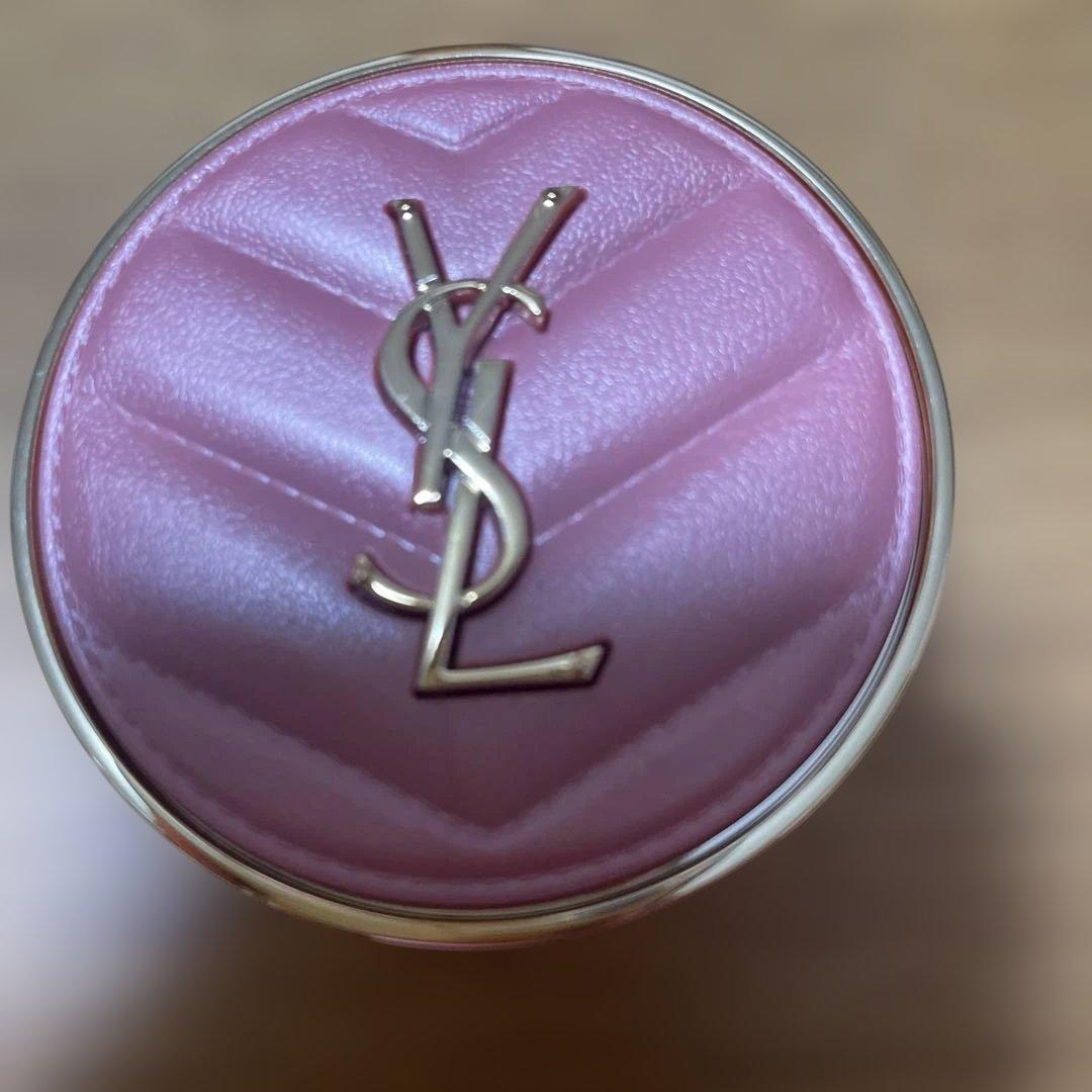 か*ん様 YSL メイクミーブラッシュ パウダー S 44