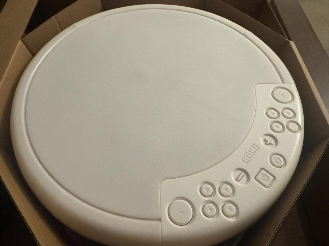 太鼓の達人　ソフトとコントローラーのセット　ドンダフルフェスティバル