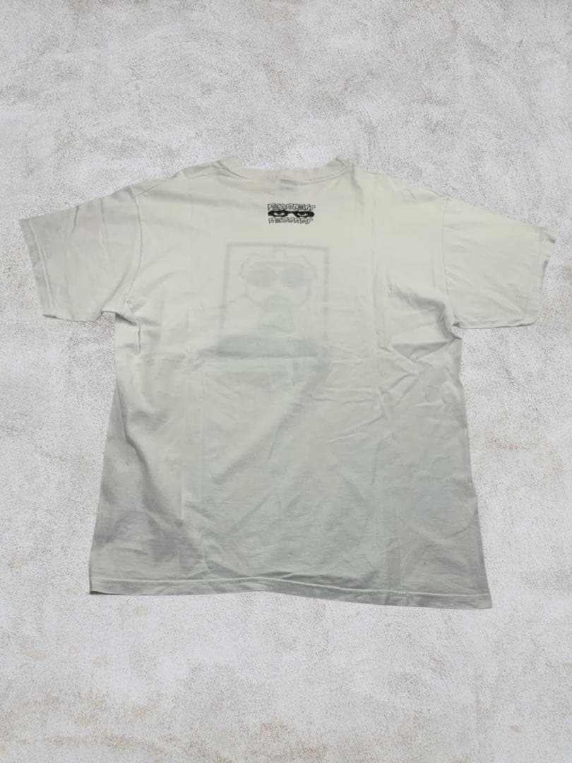 00's Hanes At the Drive-In Tシャツ