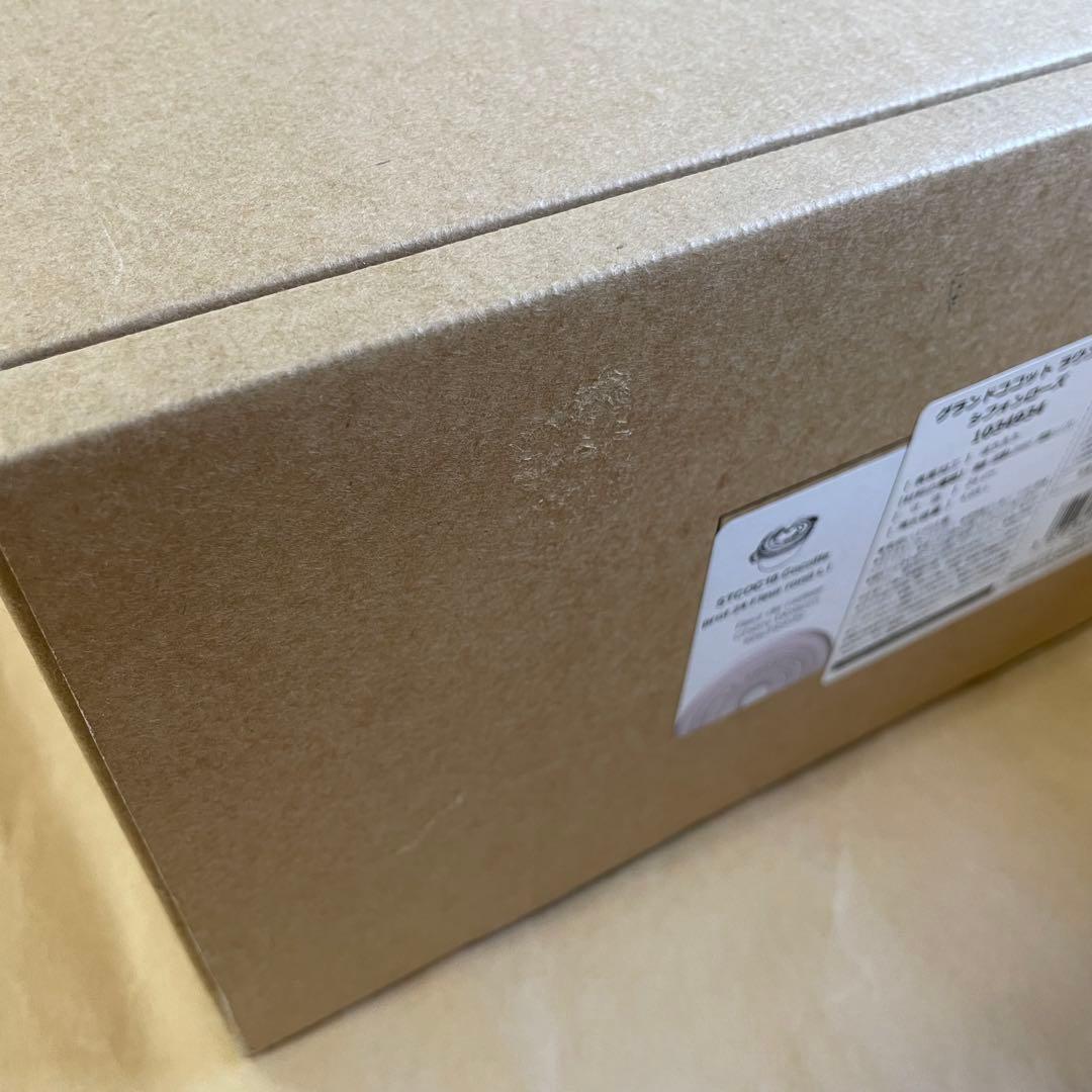 ストウブ グランド ココット 24cm STAUB シフォンローズ