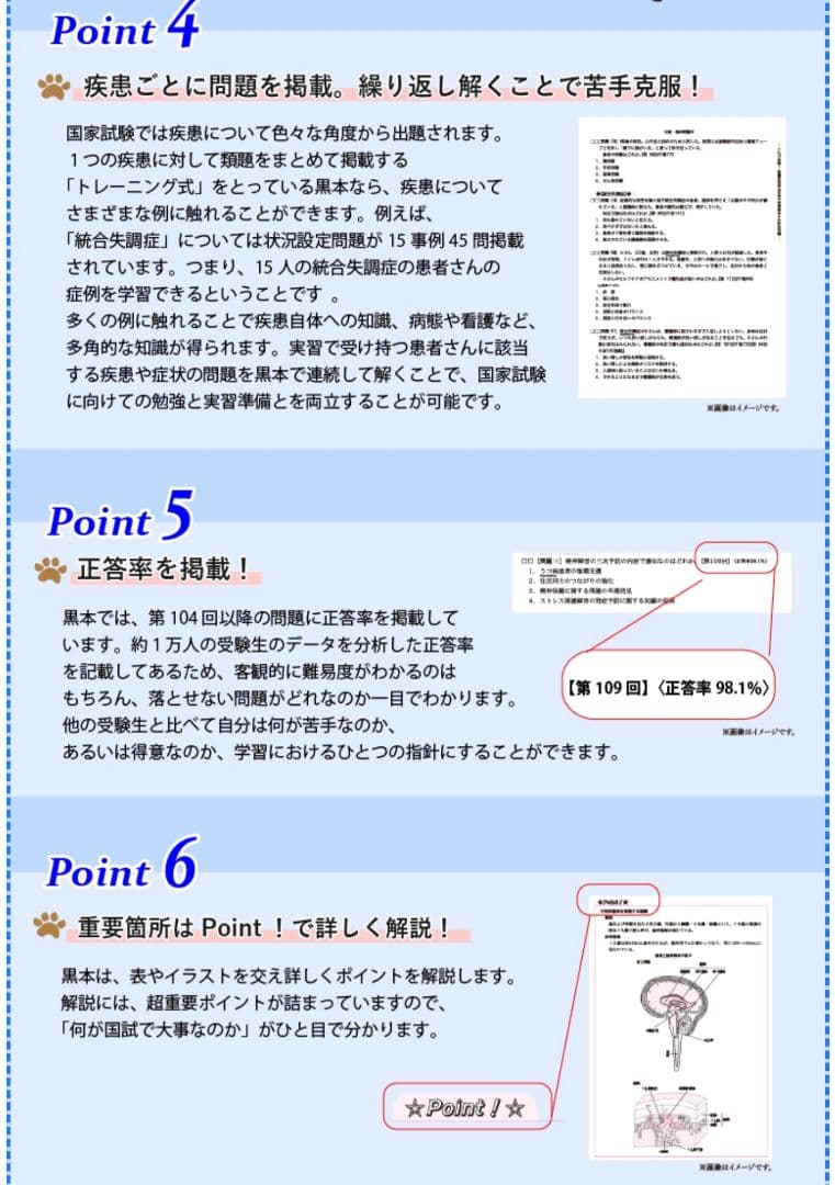 さわ研究所 看護師国試過去問完全攻略集 第115回(2026年実施)対策 黒本