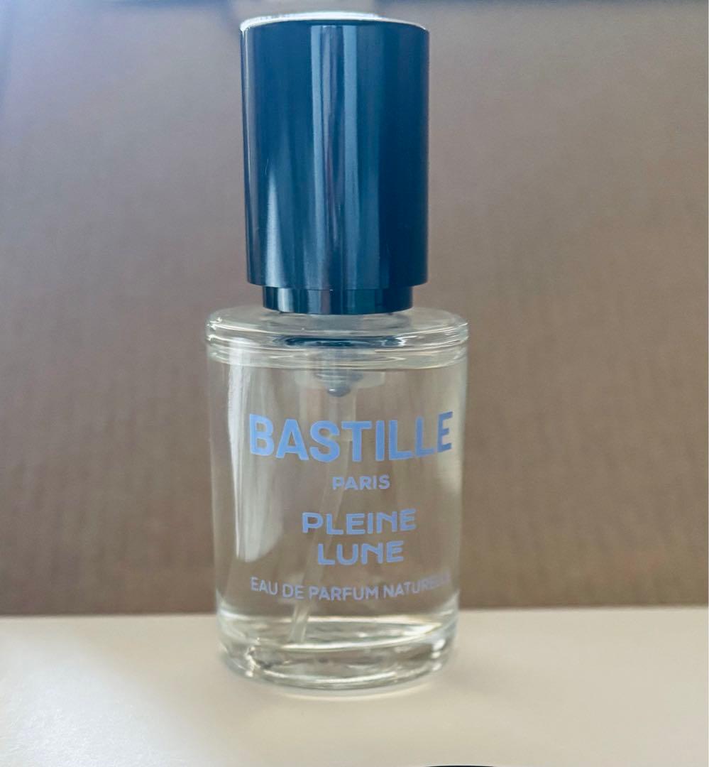 BASTILLE PLEINE LUNE バスティーユプレインリューヌ ※箱無し