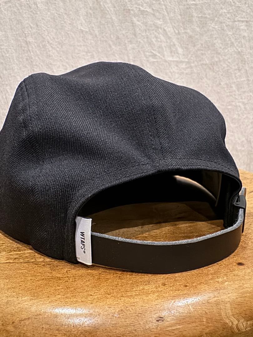 WTAPS URBAN TERRITORY 231HCDT-HT01 キャップ