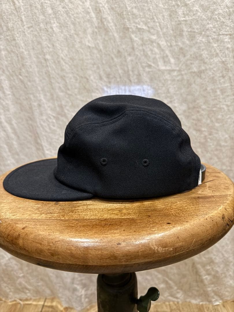 WTAPS URBAN TERRITORY 231HCDT-HT01 キャップ