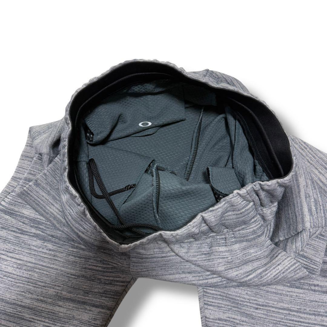 オークリー 522 OAKLEY ジャージ　スウェット　セットアップ スポーツ