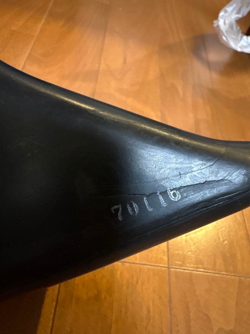 日産　180ＳＸ純正エアークリーナー