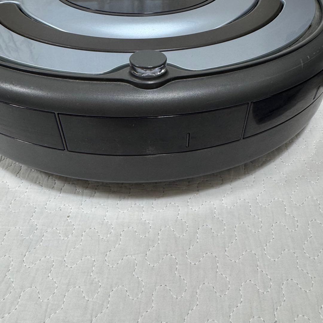 iRobot Roomba 641 ロボット掃除機 本体