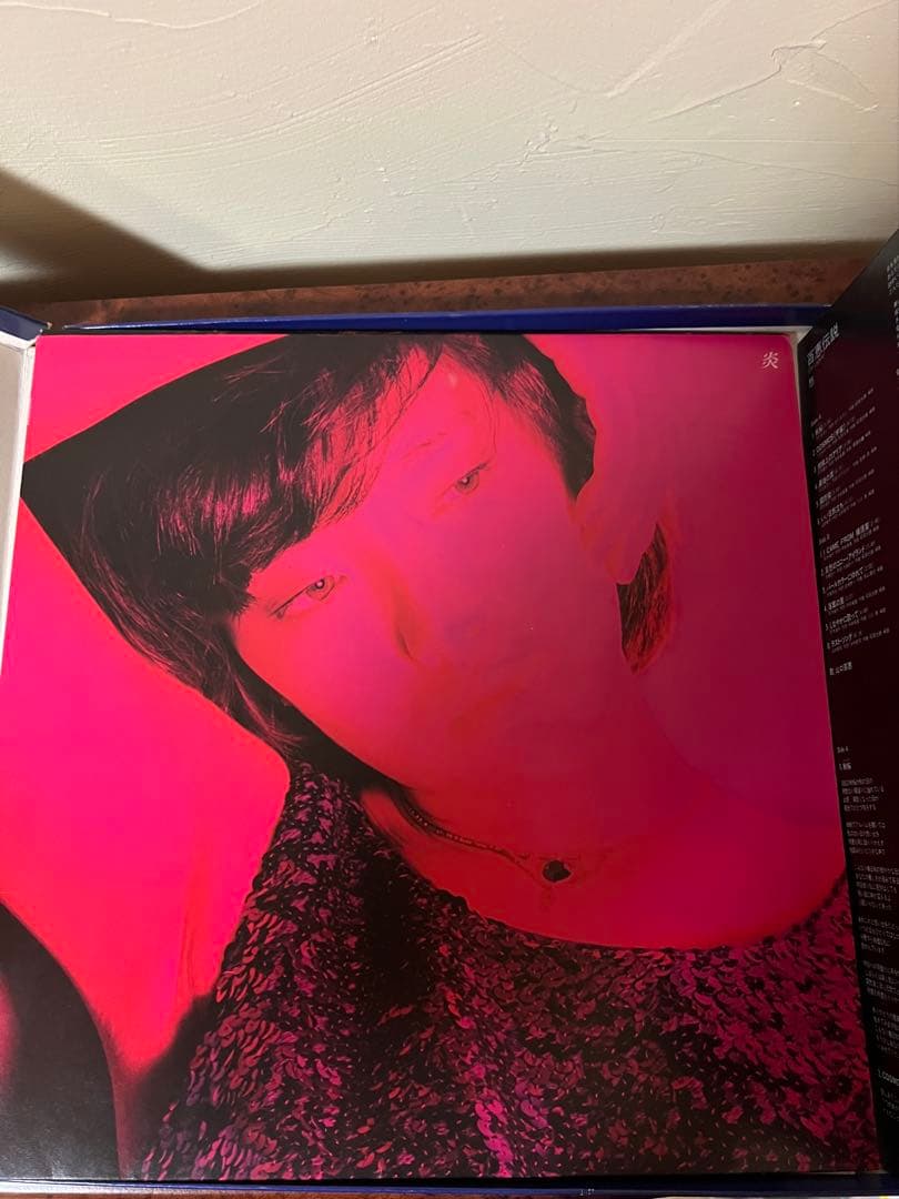 山口百恵 Star Legend 百恵伝説 限定ボックス 歌謡LP邦楽レコード