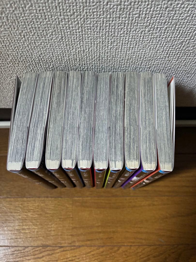 ワールドトリガー全巻セット　1巻〜28巻