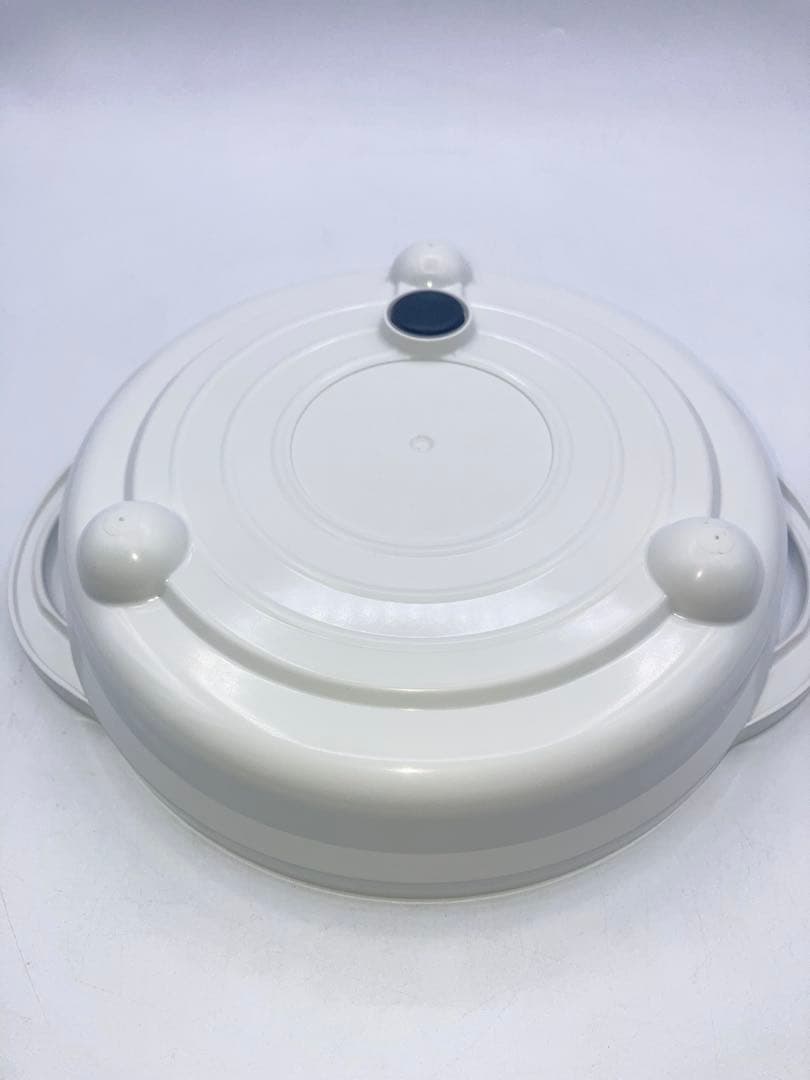 未使用　レンジメートプレミアム 電子レンジ専用調理器具 RANGEMATE