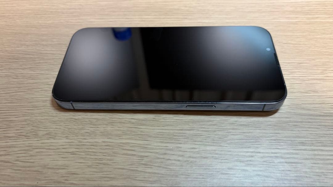 r*d様 iPhone 13 Pro 256GB シエラブルー本体