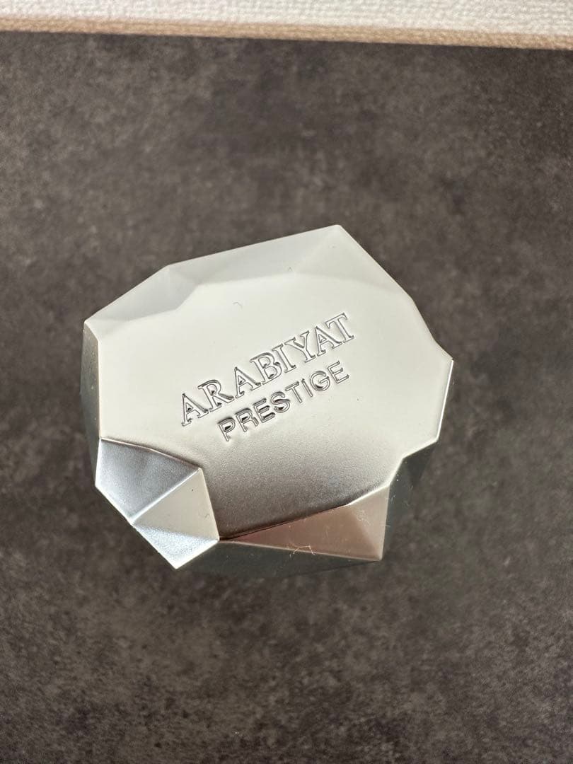 香水(ユニセックス) ARABIYAT PRESTIGE MARWA