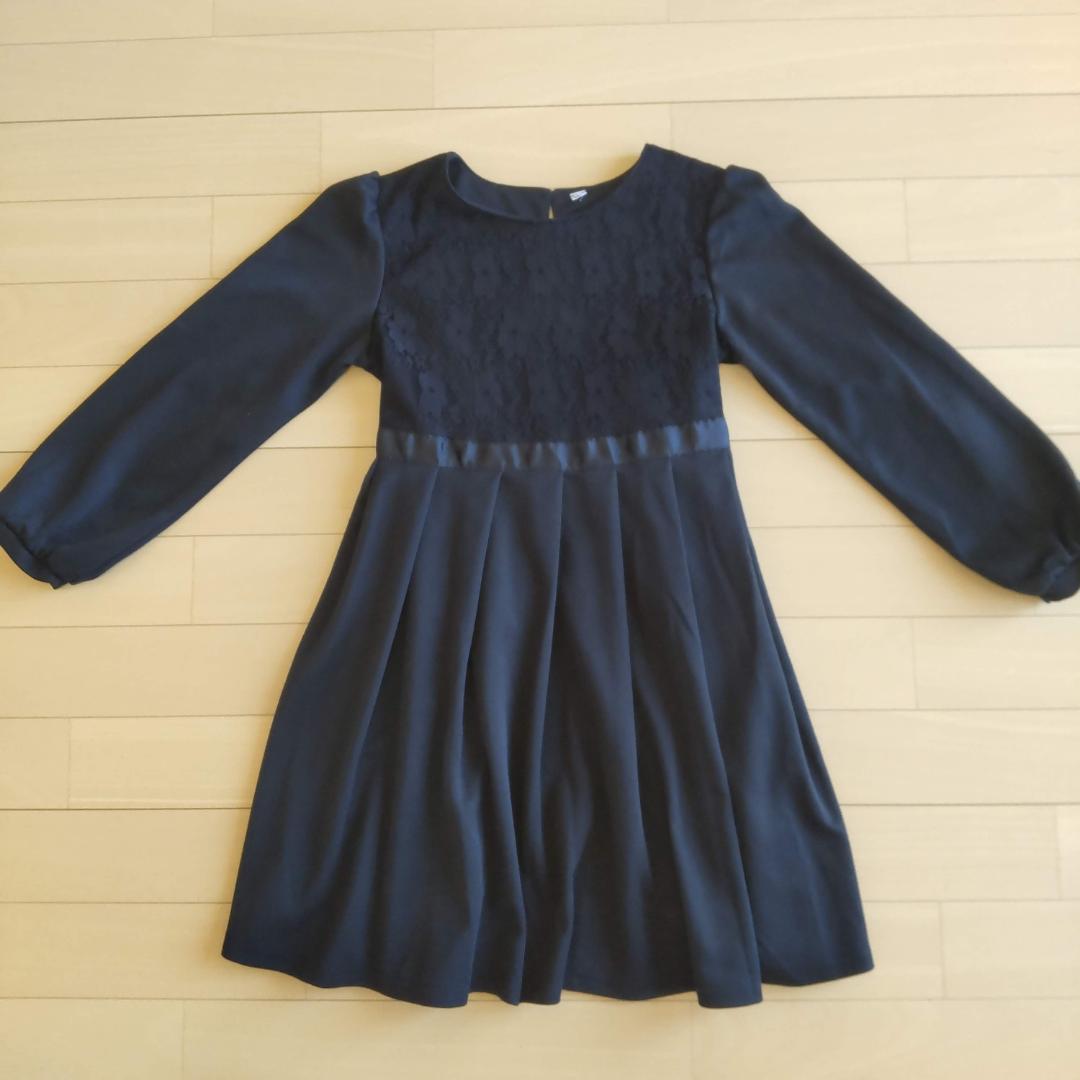 【 130cm 女の子 服 】45点 まとめ売り